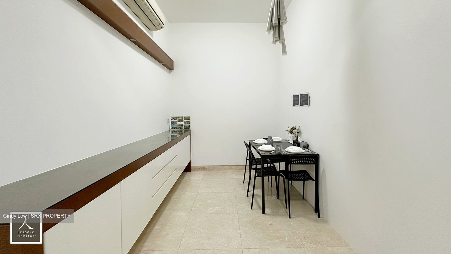 Jalan Pasir Ria (D5), Terrace #557574941